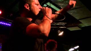 Breed 77 - &quot;World&#39;s On Fire&quot; - Nottingham