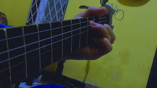 Download lagu Fingerstyle Melukis Senja (Story wa gitar) mp3
