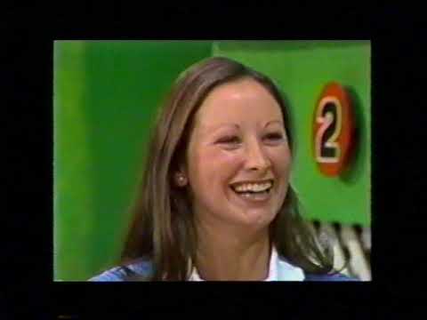 Three overbid items and playing of Ten Chances -- The Price is Right Classics