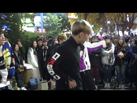 [MAXXAM] 171111 김민석 - Wanna Be3 (Wanna One cover)