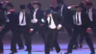 [I Wanna] Dance With Michael Jackson