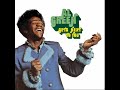 Al Green - Driving Wheel