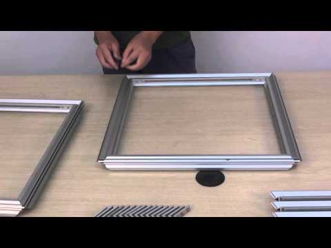 【CTF】Aluminum cube -Jenny Tian Yu Display