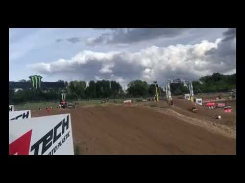 Arminas Jasikonis  Crash