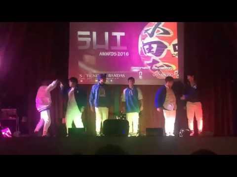 ASTRO 아스트로 - 숨바꼭질 Hide And Seek (T SENSE DANCE COVER) A-Sui Awards