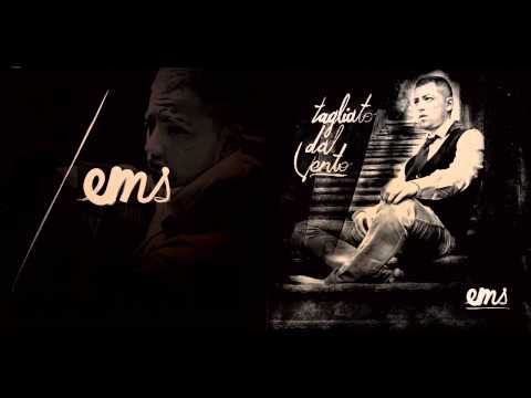 EMS Feat. VODALOVA & CRIS CRISI - 02 - 10 GOCCE (prod. by Timestretch)