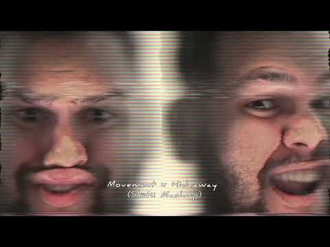 Slötii x Kiesza - Movement Hideaway (Slötii Mashup)