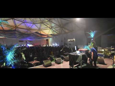 Wicked and Bonny - Ich bin wie ich bin @ Hill Vibes Festival 2018