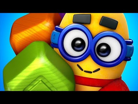 My Best Pro Toy Blast level 361 skillgaming gameplay peak games