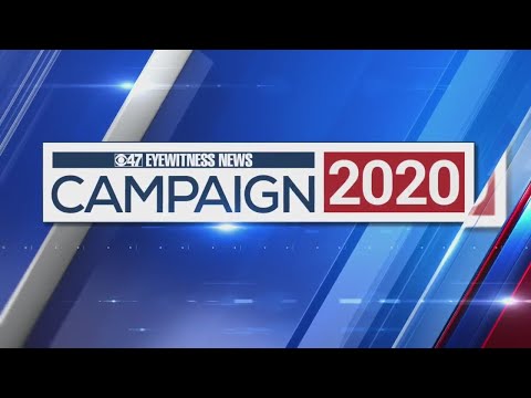 Eyewitness News Calwa Park