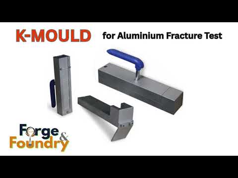 Aluminum Mold