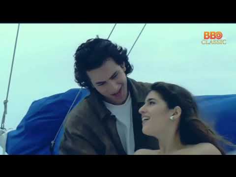 Wada Kiya Humne Na Sath Chodenge - Yeh Hai Mumbai Meri Jaan (1999) Saif Ali Khan & Twinkle Khanna.
