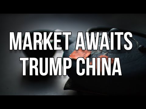 Stock Market Review! (May 28th, 2020)