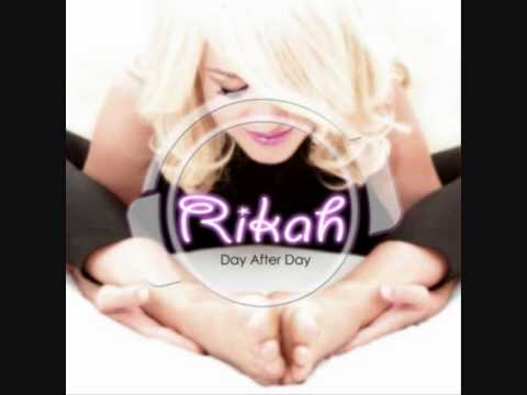 Rikah - Day After Day (Oscar Salguero Radio Mix)