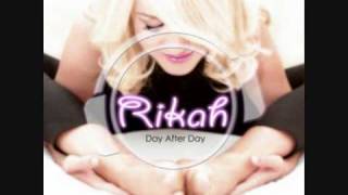 Rikah - Day After Day (Oscar Salguero Radio Mix)