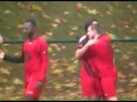 CB : CS Biergeois Vs Fc Kosova (0-4)