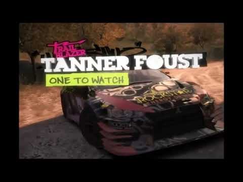 (Longplay #44) (PS3) Dirt 2 (Part 9 of 10)