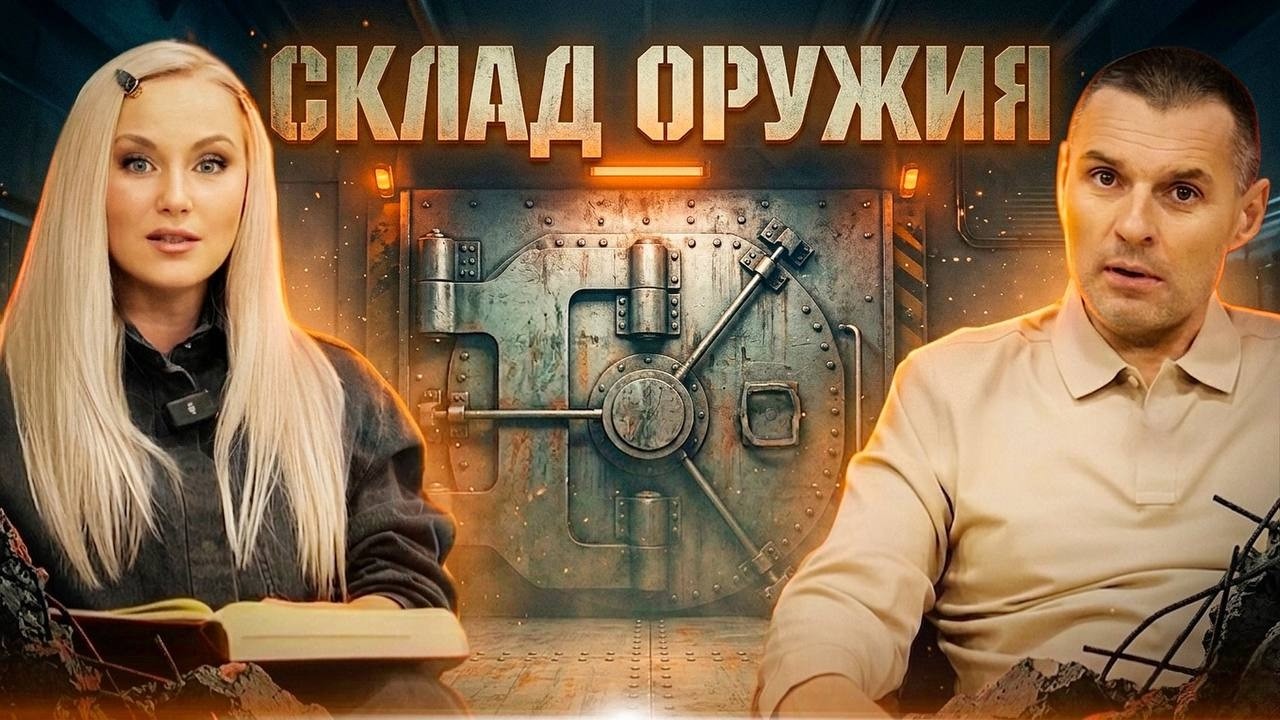 Я ЗНАЮ БОГА