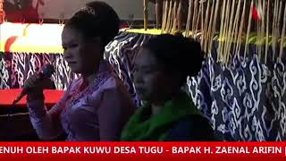 Download lagu wayang kulit langen budaya H.Rusdi semar munggah kaji mp3
