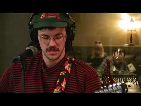 Paul Cherry - Full Session - Daytrotter Session - 3/31/2018