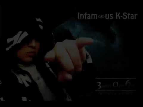 Can't Stop Me Now - King Dub ft. K-Star