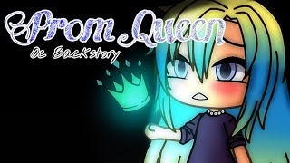 Prom Queen || GLMV || Oc Backstory || (Part 1)