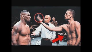 Szokujące nokauty! Jak Mike Tyson pokarał tych, którzy go lekceważyli