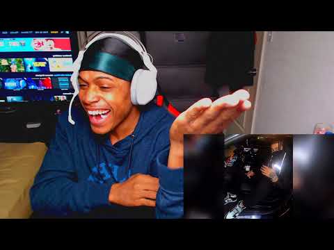 #156 NitoNB - Spin It (Better Audio) #Exclusive(AMERICAN REACTION)