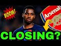 🚨Folarin Balogun transfer deal reached as Arsenal receive encouragement from Ansu Fati! Arsenal news