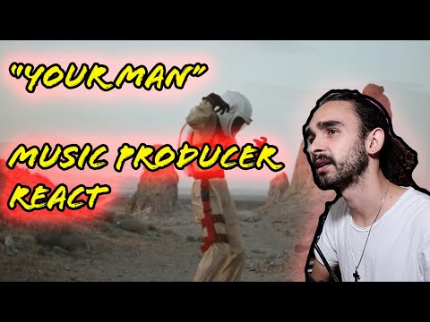 Music Producer Reacts to Joji - Your Man