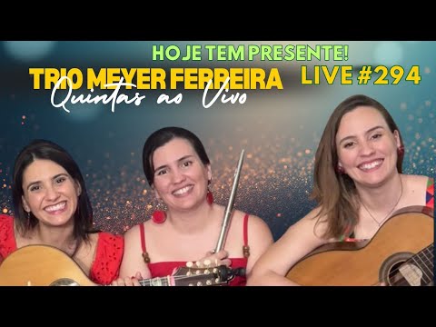 Live #294 - Quintas ao Vivo