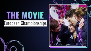 Download lagu THE MOVIE | ISU European Figure Skating Championships | Kaunas 2024 | #FigureSkating mp3 Download lagu THE MOVIE | ISU European Figure Skating Championships | Kaunas 2024 | #FigureSkating mp3