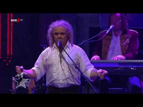 Stunksitzung 2017 Köbes Underground "Ich werd' niemals Burnout griegen!"