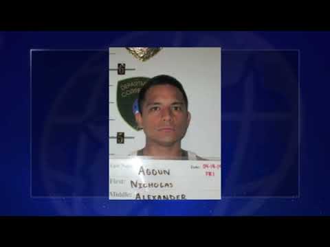 Ex-gang member gets 6 years for selling more than a pound of meth on Guam