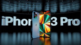 Latest iPhone 13 & 13 Pro Leaks! M2 MacBook Air, AirPods 3 & More!