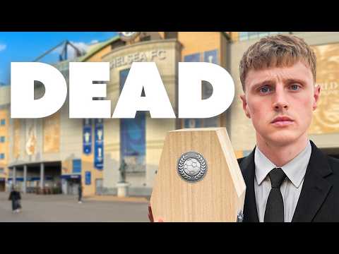 The REALITY Of Modern Football