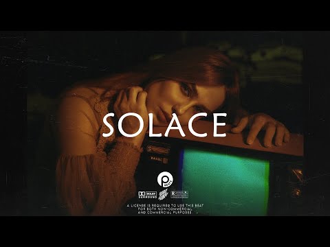 [FREE] Mostack x J Hus x Pa Salieu Type Beat 2023 - "SOLACE" | Afrobeat x UK Afroswing Instrumental