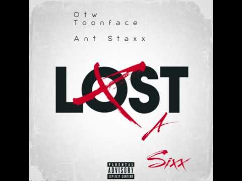 A Sixx (OTW Toonface FT Ant Staxx)