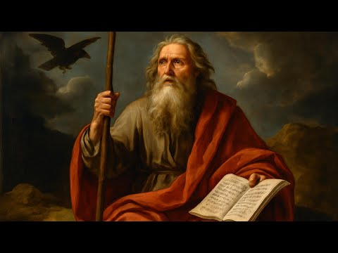 El Profeta Elías | Canción Cristiana | La Biblia en Canciones