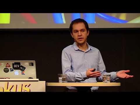 Looking for the Holy Grail of Mobile Web Performance by Adam Bar