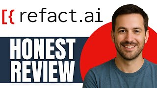 Refact AI Review Is This Open Source AI Coder Worth It
