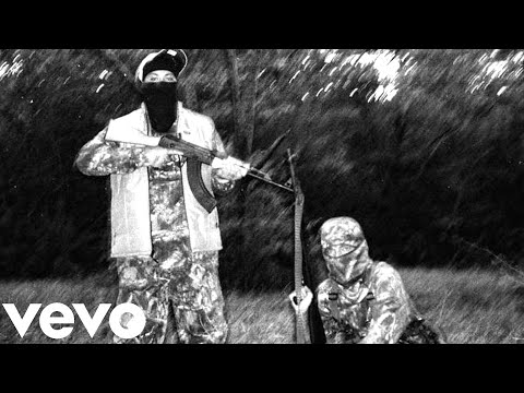$UICIDEBOY$ Ft. Yelawolf - Don't Turn Around (Music Video)