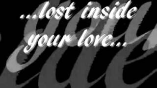 Enrique Iglesias  Lost Inside Your Love lyrics