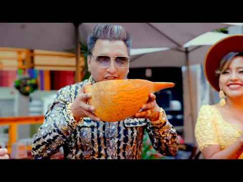 MIX HUAYÑOS 2024 .-CRISTHIAN VIDAL OFICIAL