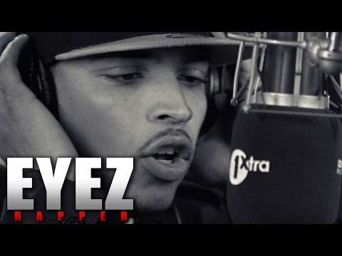 Fire In The Booth – Eyez