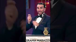Երեկոն Շանթում / Erekon Shantum / Shant TV