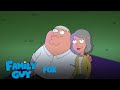 Peter Is In A Pharmaceutical Commercial Season 17 Ep 10 FAMILY GUY