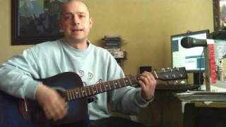 Sie hacken auf mir rum - Thomas D. &amp; Die Ärzte (cover)