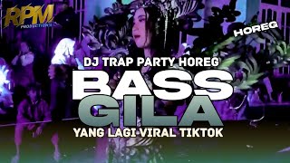 Download lagu TERBARU 2026 CEK SOUND BASS HOREG || DJ DIRANTAI DIGELANGI RINDU L BASS PEMBANTAI VIRAL TIKTOK 2026 mp3
