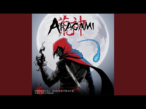 Aragami (Main Theme)